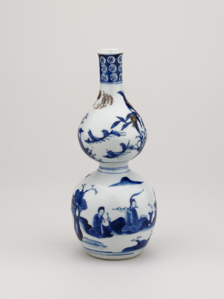 图片[1]-vase BM-Franks.815-China Archive